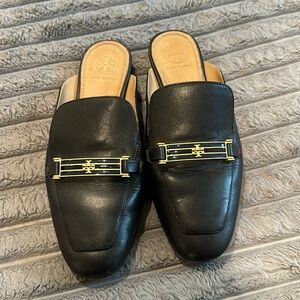 Tory Burch mules
